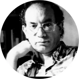 Mohammad Mokhtari - Protester