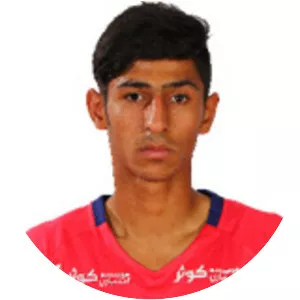 Mohammad Moslemipour