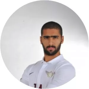 Mohammad Mothnani