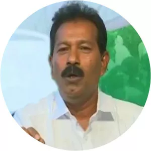 Mohammad Musthafa Shaik