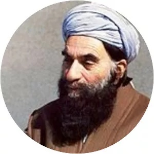 Mohammad Nabi Mohammedi