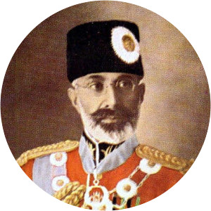 Mohammad Nadir Shah