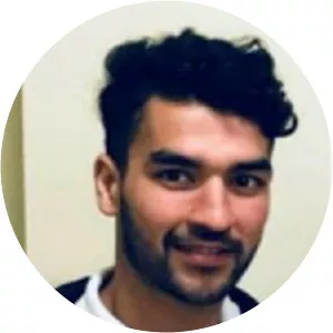 Mohammad Naeem Rahimi