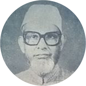 Mohammad Naeemullah Khayali