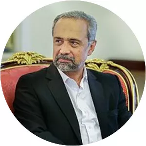 Mohammad Nahavandian