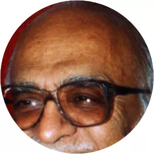 Mohammad Najatuallah Siddiqi