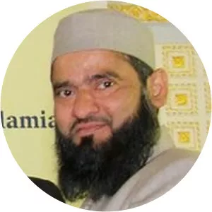 Mohammad Najeeb Qasmi - Indian Islamic scholar