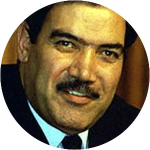 Mohammad Najibullah