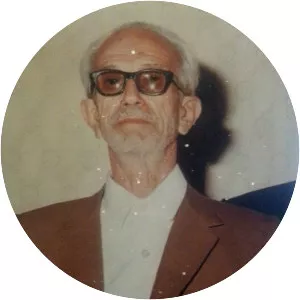 Mohammad Namazi
