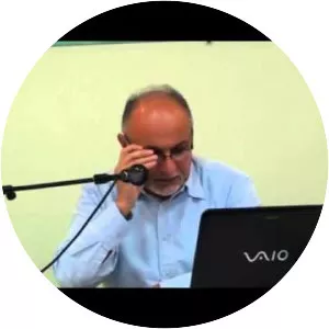 Mohammad Navid Bazargan - Mehdi Bazargan's son