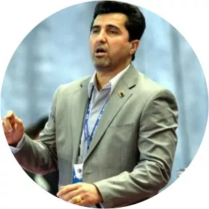 Mohammad Nazemasharieh