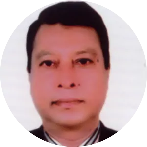 Mohammad Nazrul Islam Chowdhury