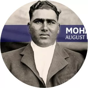 Mohammad Nissar