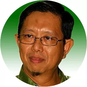 Mohammad Nizar Jamaluddin