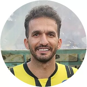 Mohammad Nouri (Muhammed . . .