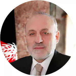 Mohammad Omar Daudzai