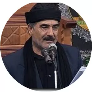 Mohammad Paziraei