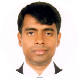 Mohammad Rafiqul Islam