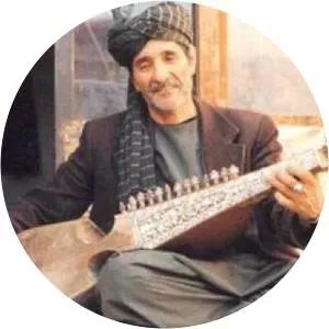 Mohammad Rahim Khushnawaz Musician