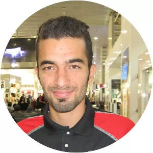 Mohammad Rahmati - Iranian football player