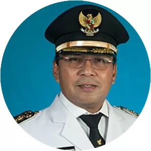 Mohammad Ramdhan Pomanto