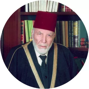 Mohammad Rashad Al Shareef