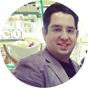 Mohammad Reza Ahmadi