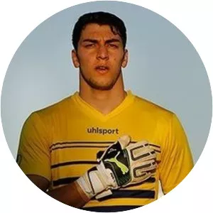 Mohammad Reza Akhbari