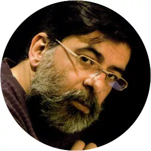 Mohammad Reza Aligholi