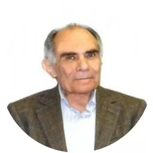 Mohammad-Reza Bateni