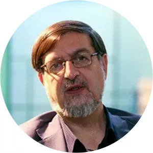 Mohammad-Reza Beheshti photograph