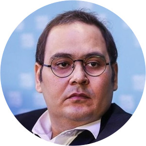 Mohammad-Reza Davoudnejad