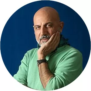 Mohammad Reza Delpak