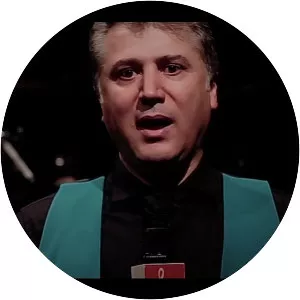 Mohammad Reza Eyvazi