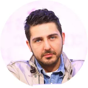 Mohammad Reza Ghaffari