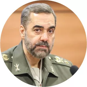 Mohammad Reza Gharaei Ashtiani