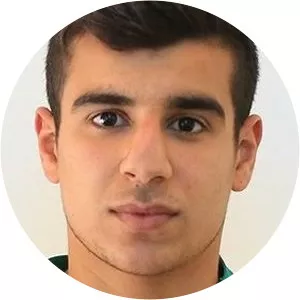 Mohammad Reza Ghobeishavi