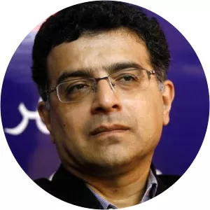 Mohammad Reza Gohari