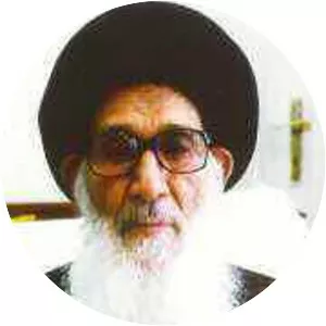 Mohammad-Reza Golpaygani