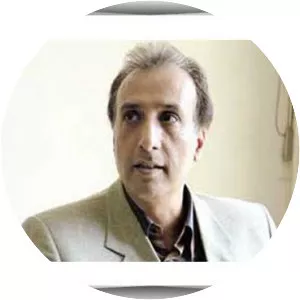 Mohammad Reza Hayati - Television presenter