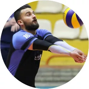 Mohammad Reza Hazratpour