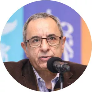 Mohammad-Reza Honarmand