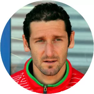 Mohammad Reza Khalatbari (Muhammed . . .