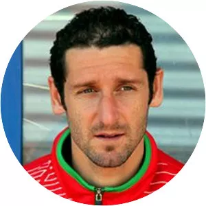 Mohammad Reza Khalatbari