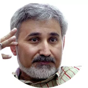 Mohammad-Reza Khatami