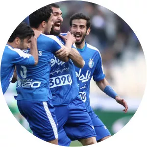 Mohammad Reza Khorsandnia