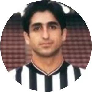 Mohammad Reza Mahdavi