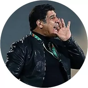 Mohammad Reza Mohajeri photograph