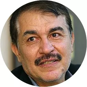 Mohammad Reza Morvarid