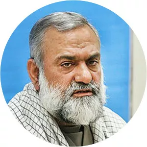 Mohammad Reza Naqdi